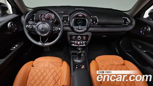 Mini Cooper Clubman id 2649841 из Кореи 8