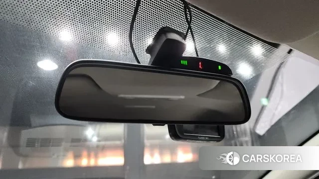 Renault Korea (Samsung) SM3 Neo id 3330556 из Кореи 8