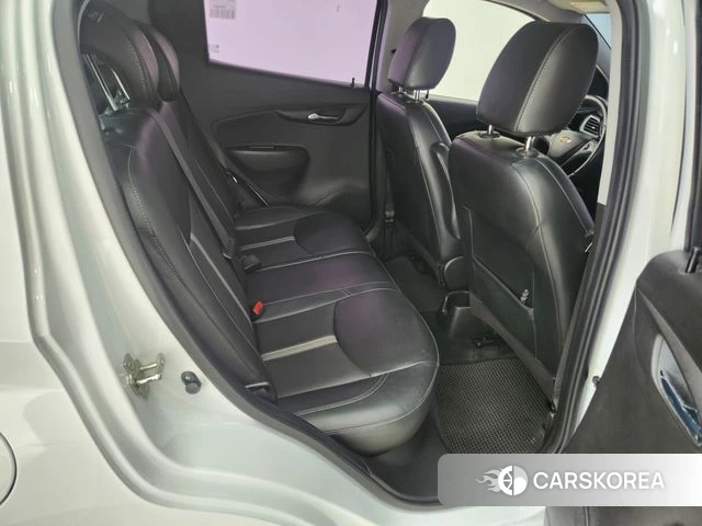 Chevrolet (GM Daewoo) The Next Spark id 4732908 из Кореи 8