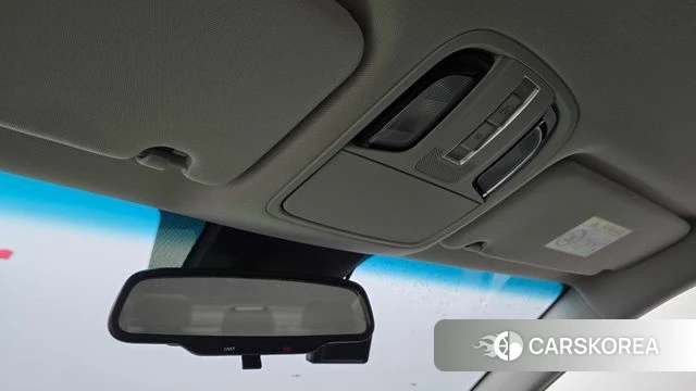 Kia K7 Premier id 3910985 из Кореи 8