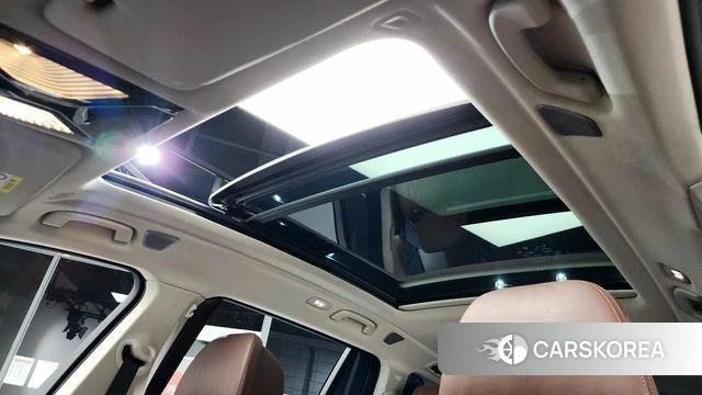 BMW X7 (G07) id 4018924 из Кореи 8