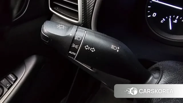 Hyundai All New Tucson id 3540824 из Кореи 8