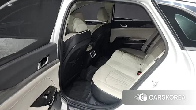 Kia The New K5 3rd generation id 3036422 из Кореи 8