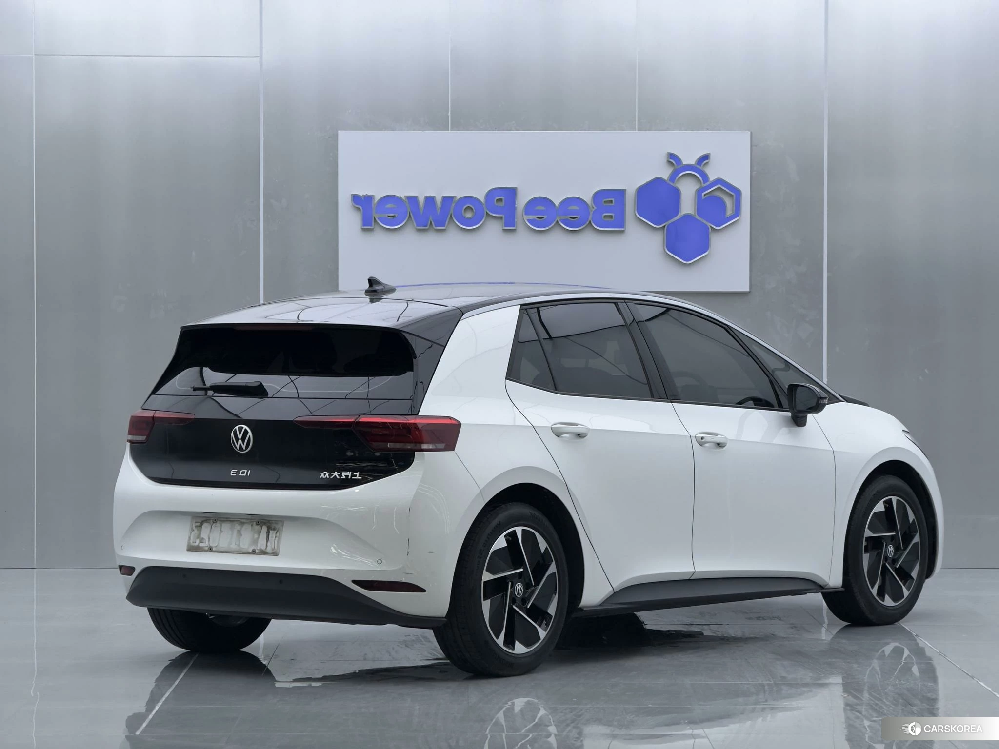 Volkswagen ID.3 id 4467469 из Китая 8