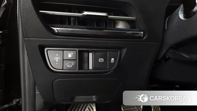 Kia EV6 id 3300559 из Кореи 8