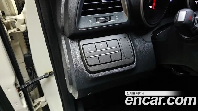 Ssangyong Tivoli Armor id 2870832 из Кореи 8