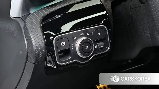 Mercedes-Benz CLA-Class C118 id 3546821 из Кореи 8