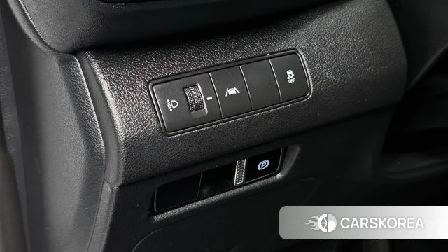 Hyundai The New Santa Fe id 4580808 из Кореи 8