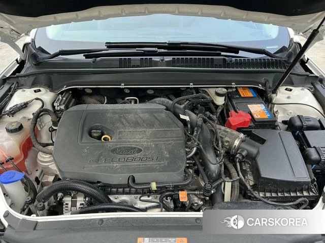 Ford Mondeo id 4234828 из Китая 8
