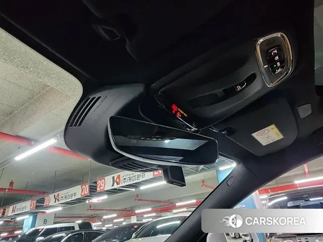 Volvo S60 3rd generation id 3514136 из Кореи 8