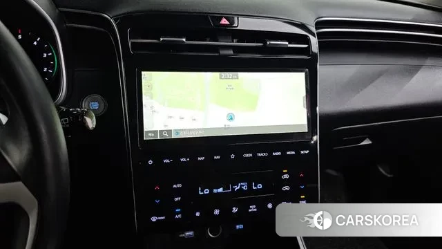 Hyundai Tucson (NX4) id 3328027 из Кореи 8