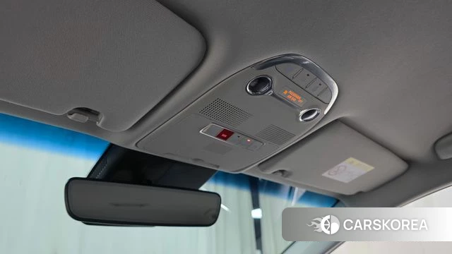 Hyundai The New Grandeur IG id 4423165 из Кореи 8