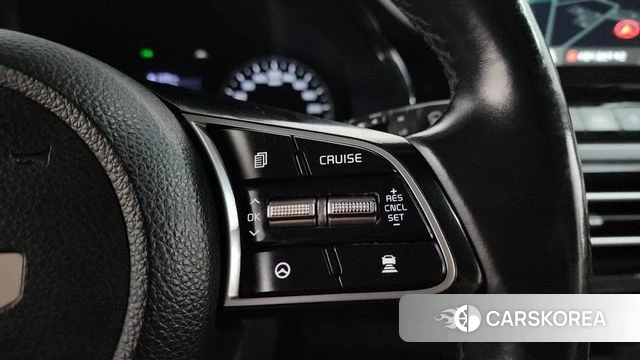 Kia Seltos id 4396254 из Кореи 8