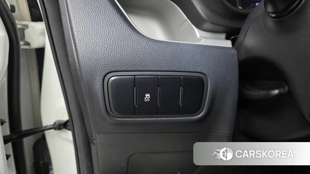 Kia The New Ray id 4905922 из Кореи 8