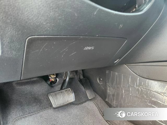 Hyundai Avante AD id 4520741 из Кореи 8