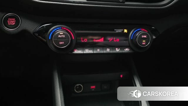 Kia The New K3 2nd generation id 4434302 из Кореи 8