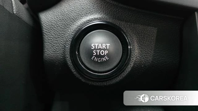 Renault Korea (Samsung) The New QM6 id 3934335 из Кореи 8