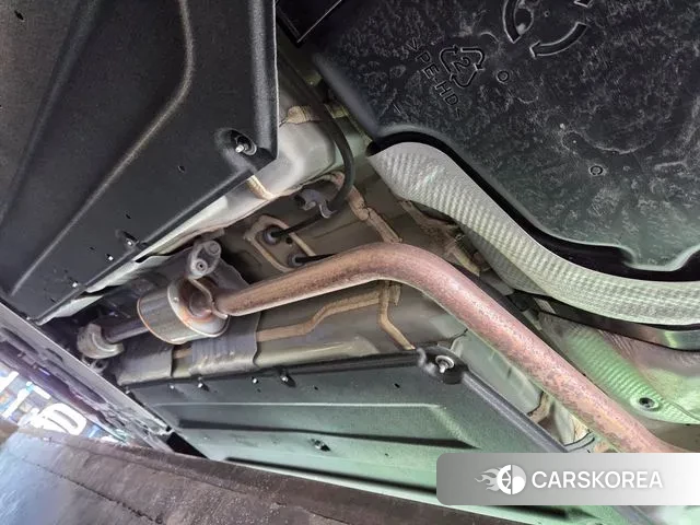 Hyundai Avante (CN7) id 3504316 из Кореи 8