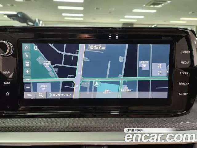 Kia K5 Hybrid 3rd Generation id 2682436 из Кореи 8