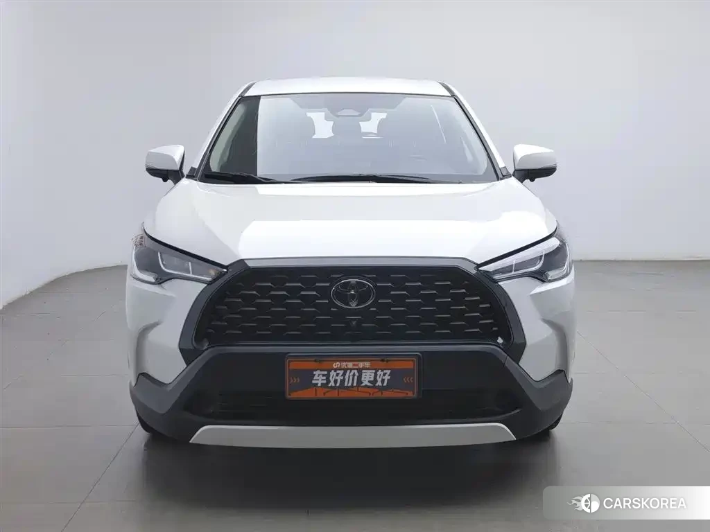 Toyota Corolla id 4577660 из Китая 8