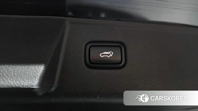 Kia Mohave Master id 4899072 из Кореи 8