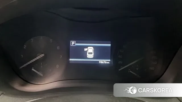 Genesis G80 id 3489862 из Кореи 8