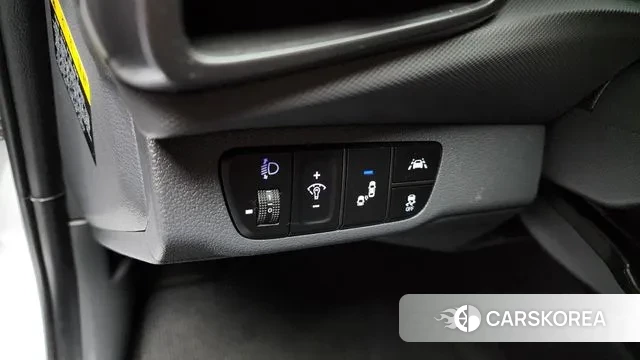 Hyundai The New Ionic Hybrid id 3612287 из Кореи 8