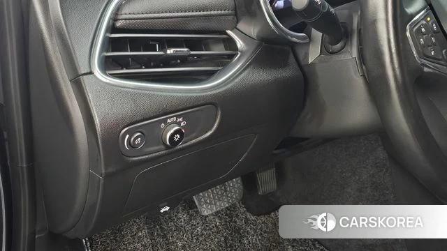 Chevrolet (GM Daewoo) The New Malibu id 4465449 из Кореи 8