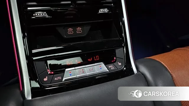 BMW 8 Series (G15) id 3201574 из Кореи 8