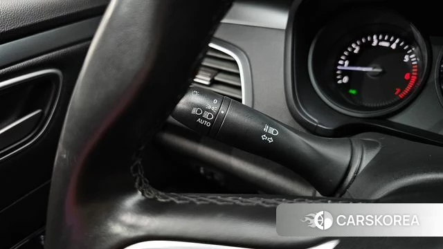Renault Korea (Samsung) SM6 id 4652362 из Кореи 8