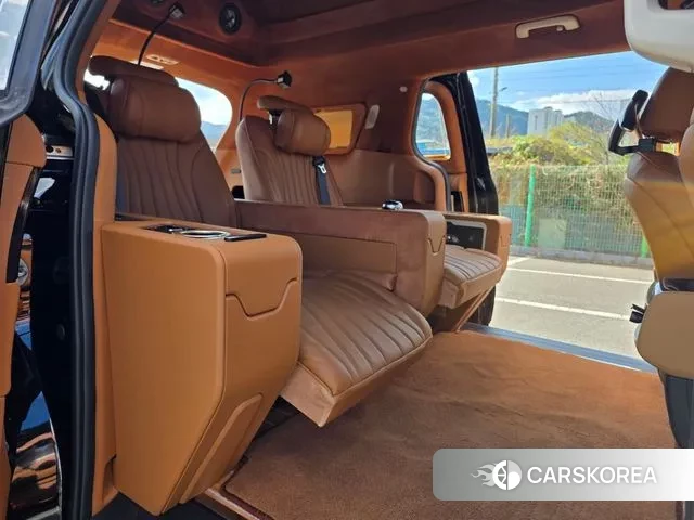 Kia Carnival 4th generation id 3288221 из Кореи 8