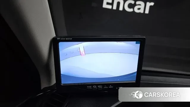 Hyundai Venue id 3406475 из Кореи 8