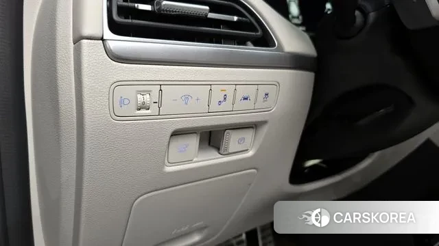 Hyundai Palisade id 3473069 из Кореи 8