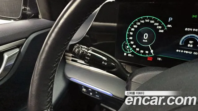 Hyundai The New Grandeur IG id 2706221 из Кореи 8