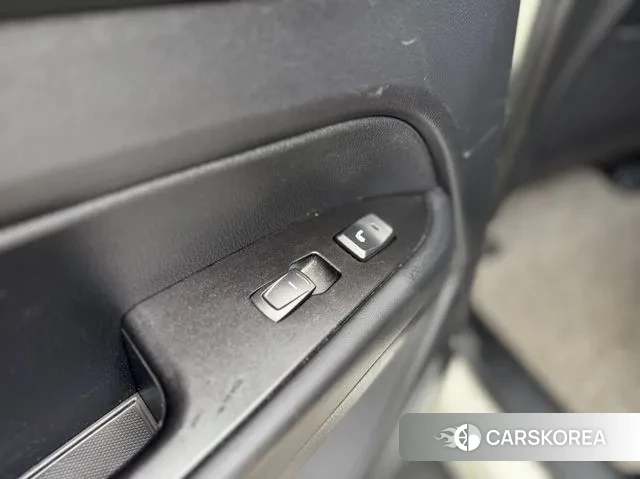 Ssangyong Rexton Sports id 3165525 из Кореи 8