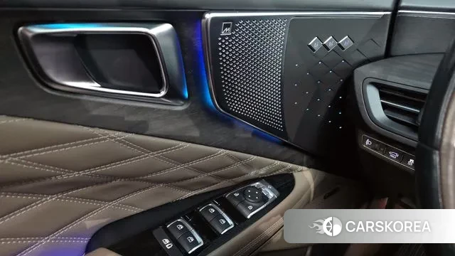 Kia K8 Hybrid id 3437474 из Кореи 8