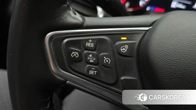 Chevrolet (GM Daewoo) The New Malibu id 4349935 из Кореи 8