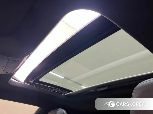 Volkswagen Arteon id 4211993 из Кореи 8