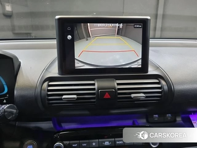 Hyundai Casper id 4914475 из Кореи 8