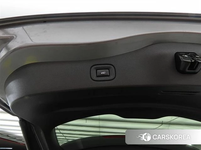 Renault Korea (Samsung) The New QM6 id 3879506 из Кореи 8