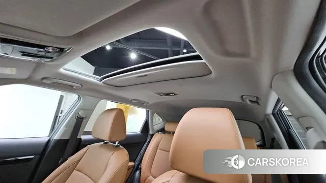 Kia The New Seltos id 3467059 из Кореи 8