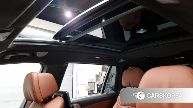 BMW X7 (G07) id 2969625 из Кореи 8