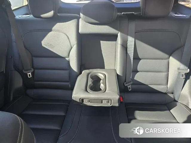 Renault Korea (Samsung) The New QM6 id 3443740 из Кореи 8