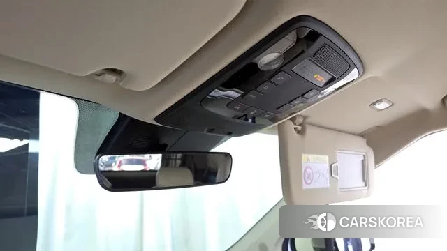 Kia Carnival 4th generation id 3143843 из Кореи 8