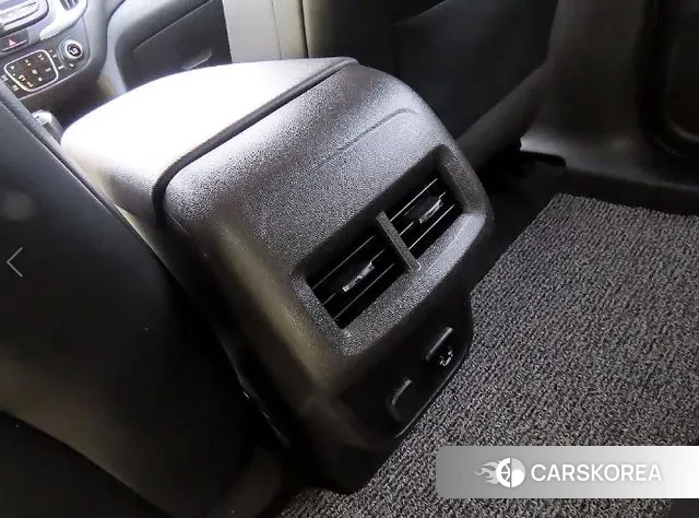 Chevrolet (GM Daewoo) Equinox id 3705917 из Кореи 8