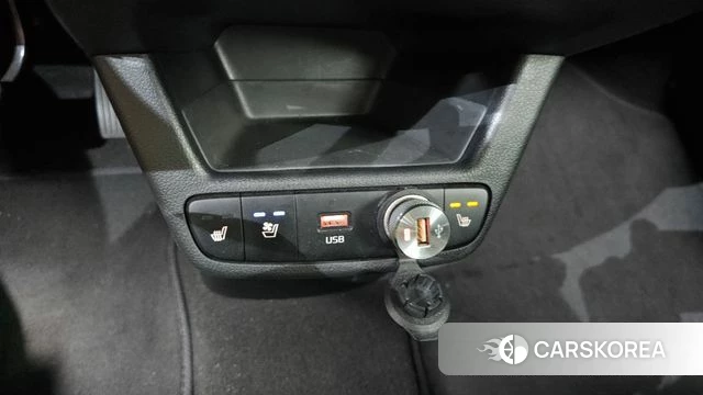Kia The New Kia Ray id 4579545 из Кореи 8