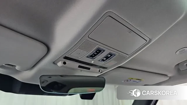 Land Rover Defender (L663) id 3054158 из Кореи 8