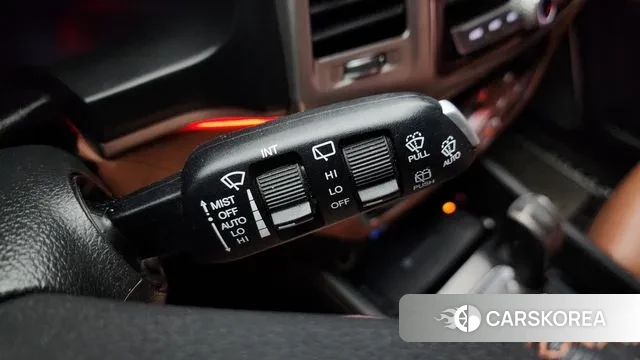 Ssangyong G4 Rexton id 3005056 из Кореи 8