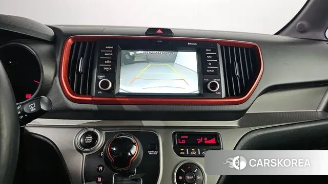 Kia The New Ray id 3039428 из Кореи 8