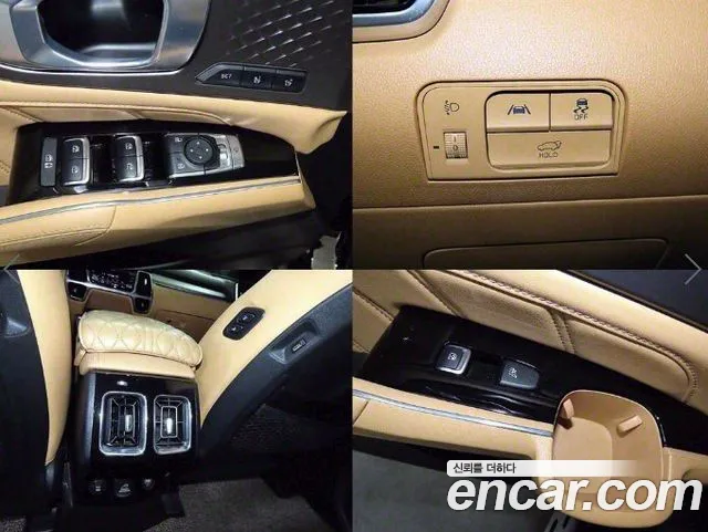 Kia Sorento 4th Generation id 2708421 из Кореи 8